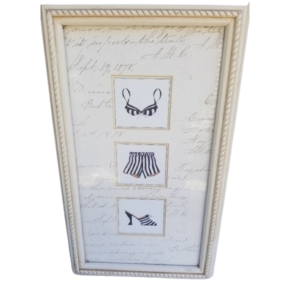 Fashionista‎ art - Picture 1 of 6